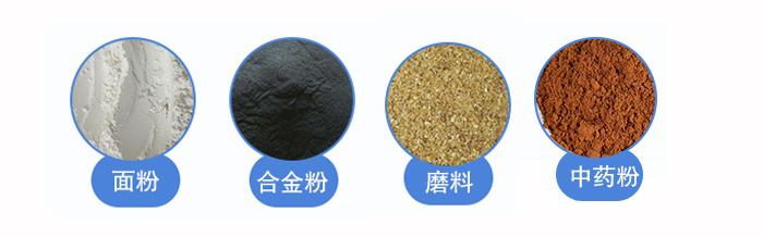 不锈钢直线筛分机行业